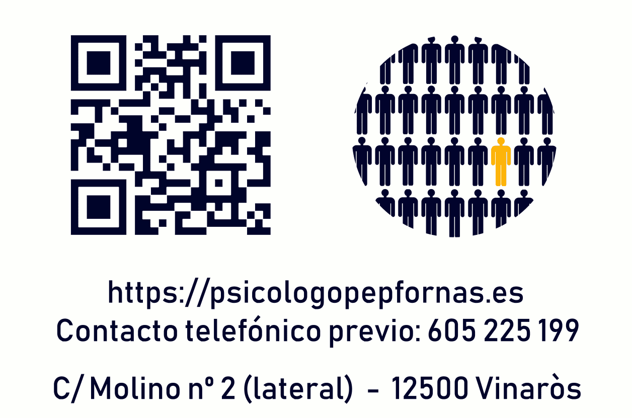 Tarjeta de contacto trasera
