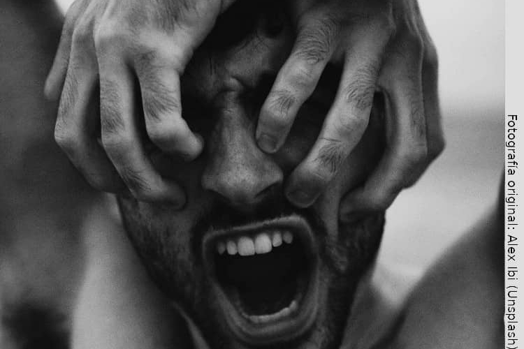 Artículo "Ansiedad". Josep Fornas. Psicólogo Vinaròs.