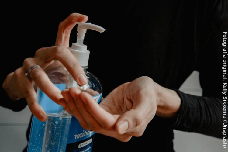 Artículo "Medidas sanitarias COVID19". Josep Fornas. Psicólogo en Vinaròs. 