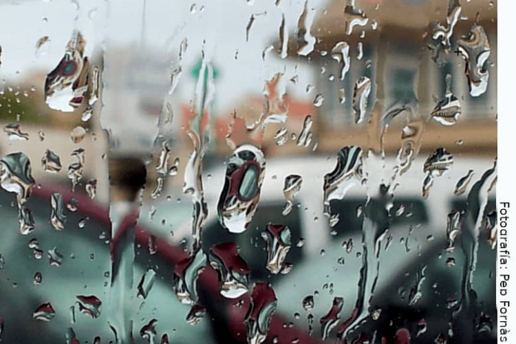 Artículo: "La Tristeza". Josep Fornas. Psicólogo en Vinaròs.