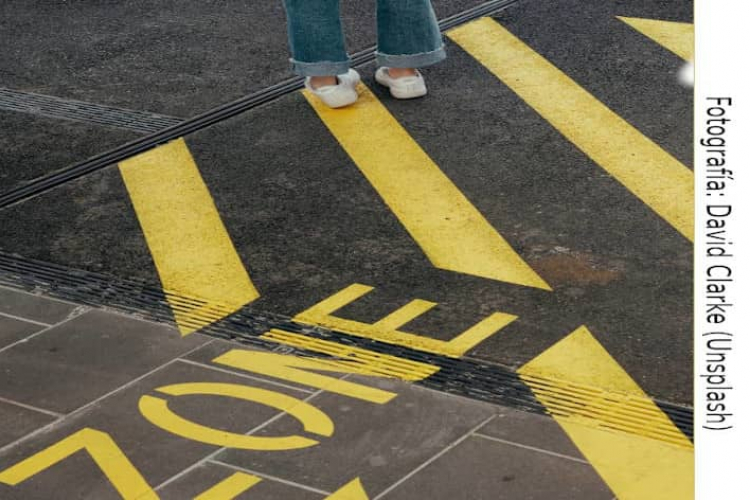 La mal llamada "zona de confort". Josep Fornas, psicólogo en Vinaròs.