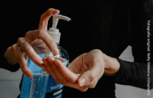 Artículo "Medidas sanitarias COVID19". Josep Fornas. Psicólogo en Vinaròs. 